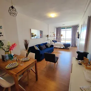  Apartamento La Perla