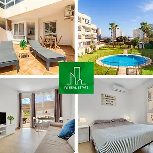  Apartamento Vistamarina B105 By Ivi Real Estate
