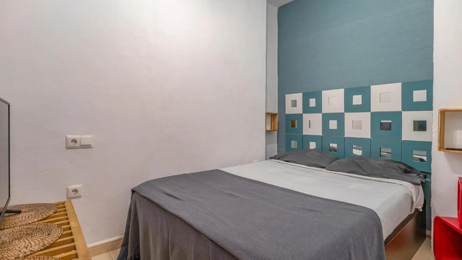 Gorgeous Apartment In トレモリノス 0*,  スペイン