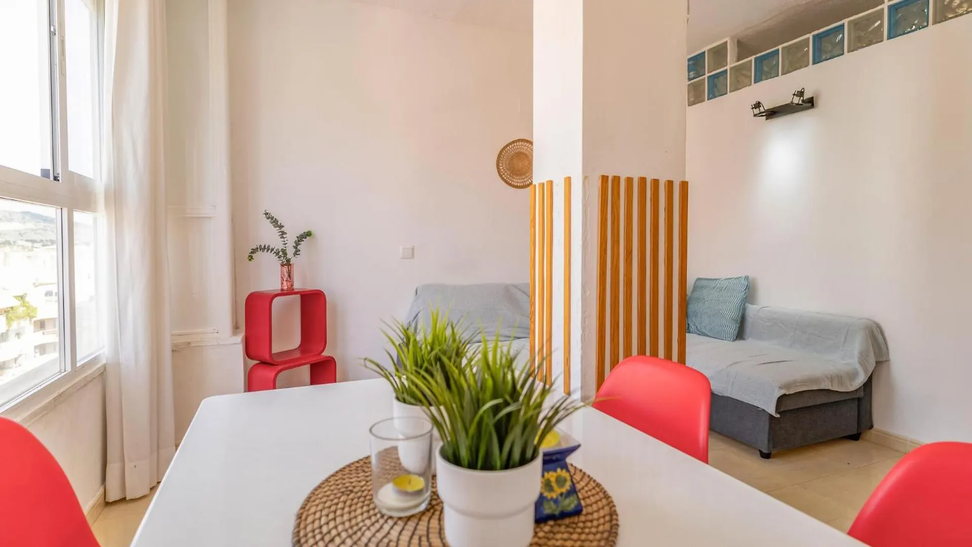 Gorgeous Apartment In Torremolinos