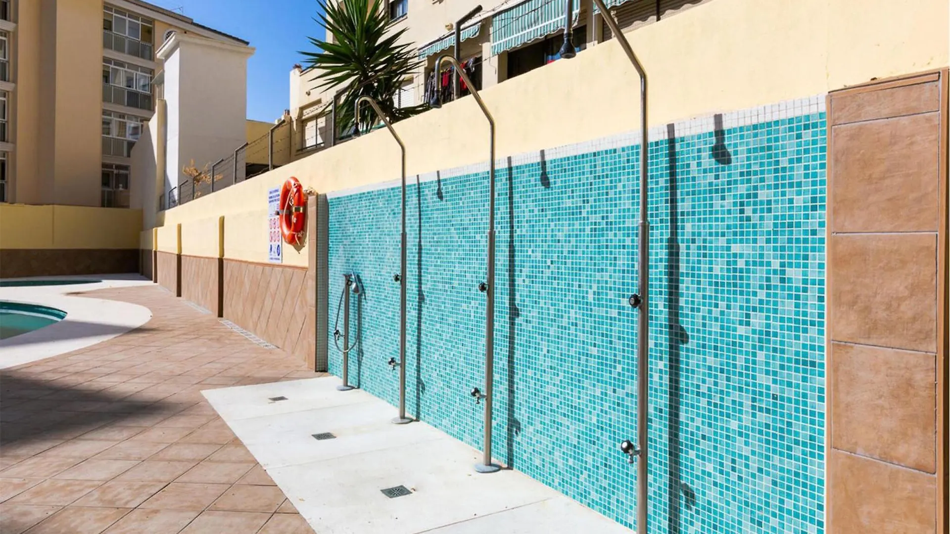 Gorgeous Apartment In Torremolinos