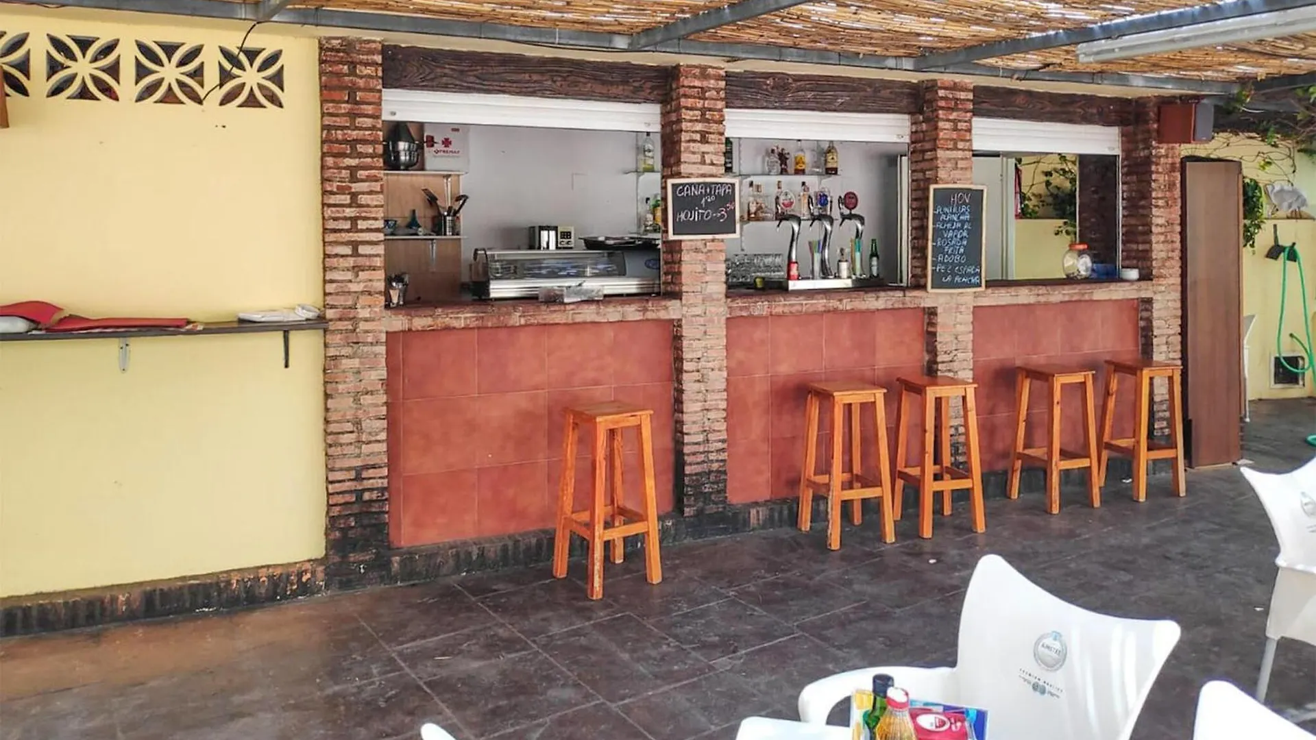 Gorgeous Apartment In Torremolinos 0*,