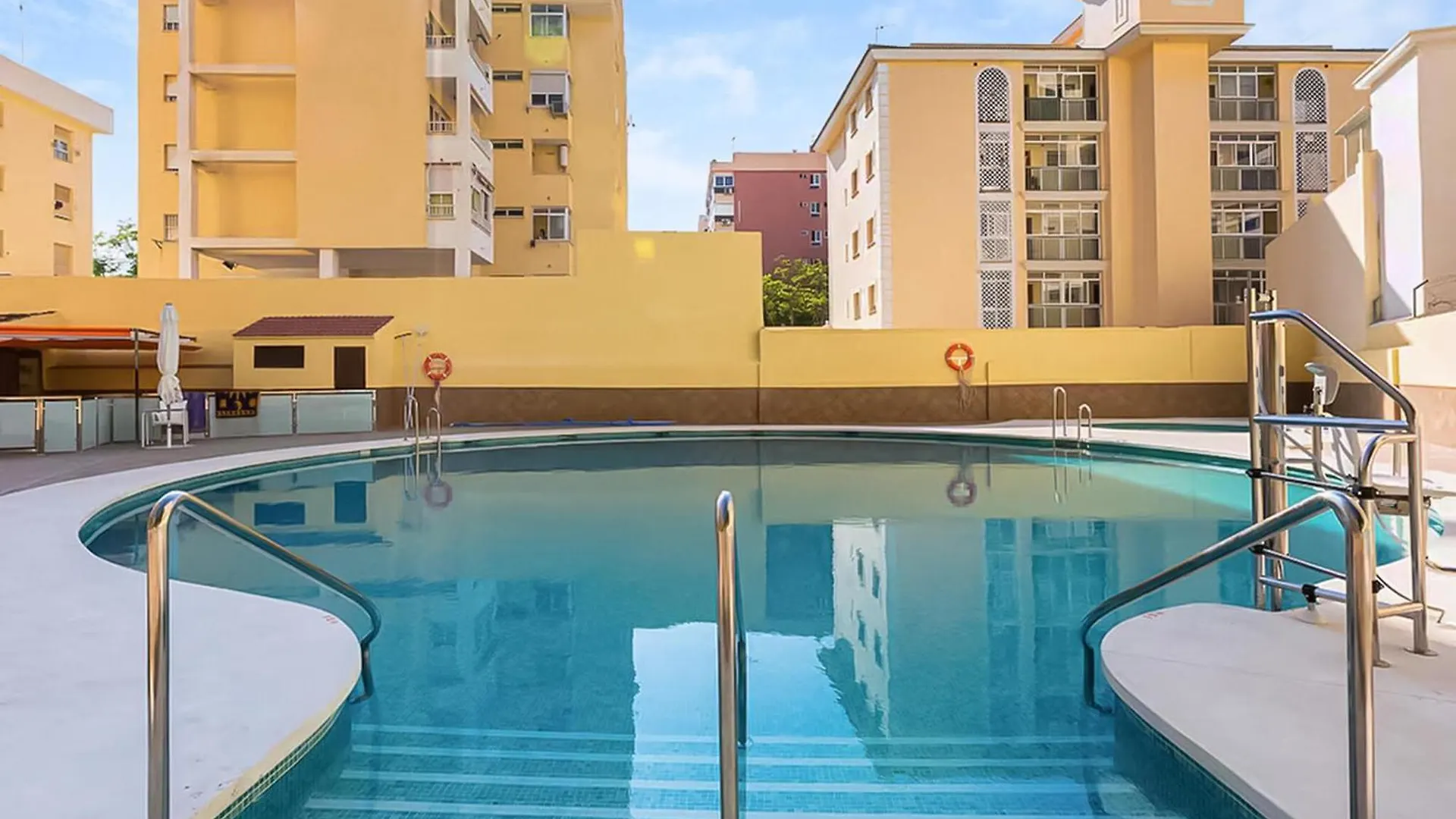 Gorgeous Apartment In Torremolinos Spain