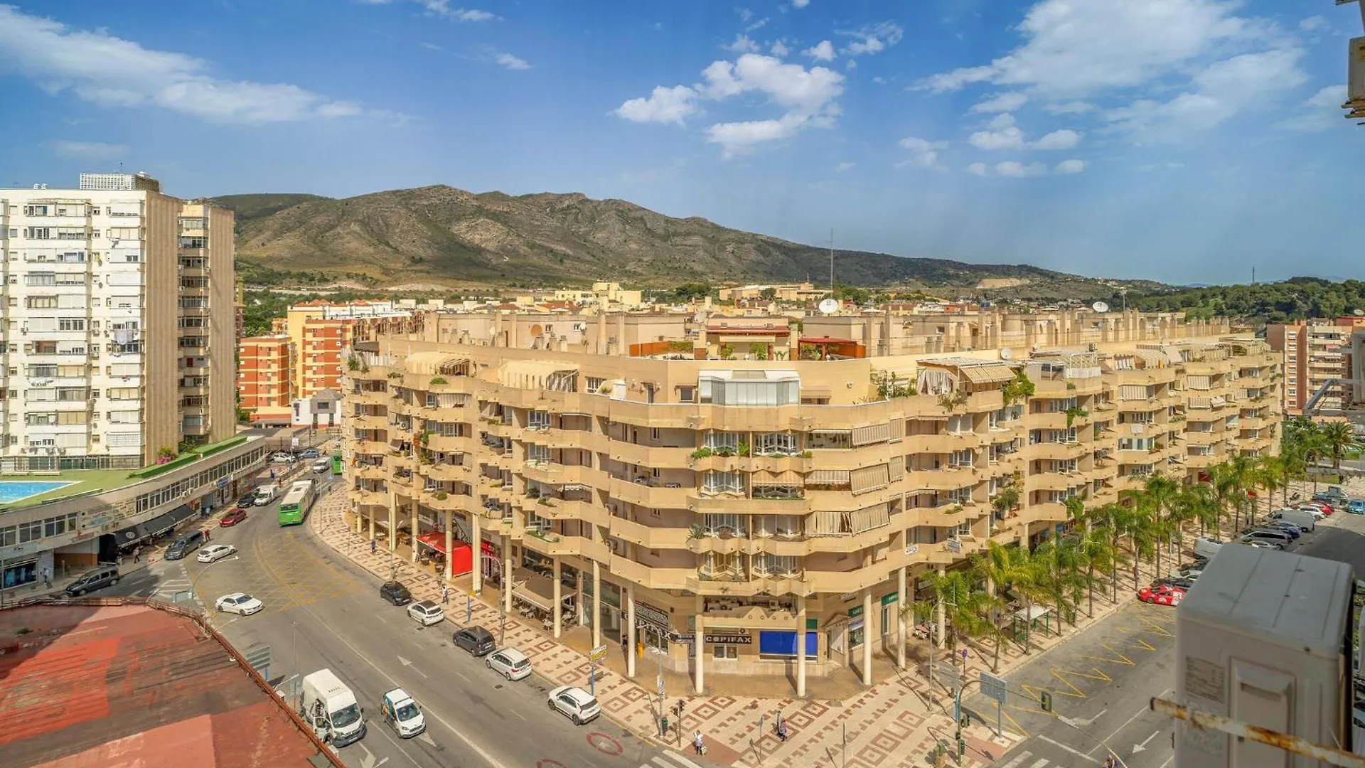 Gorgeous Apartment In Torremolinos