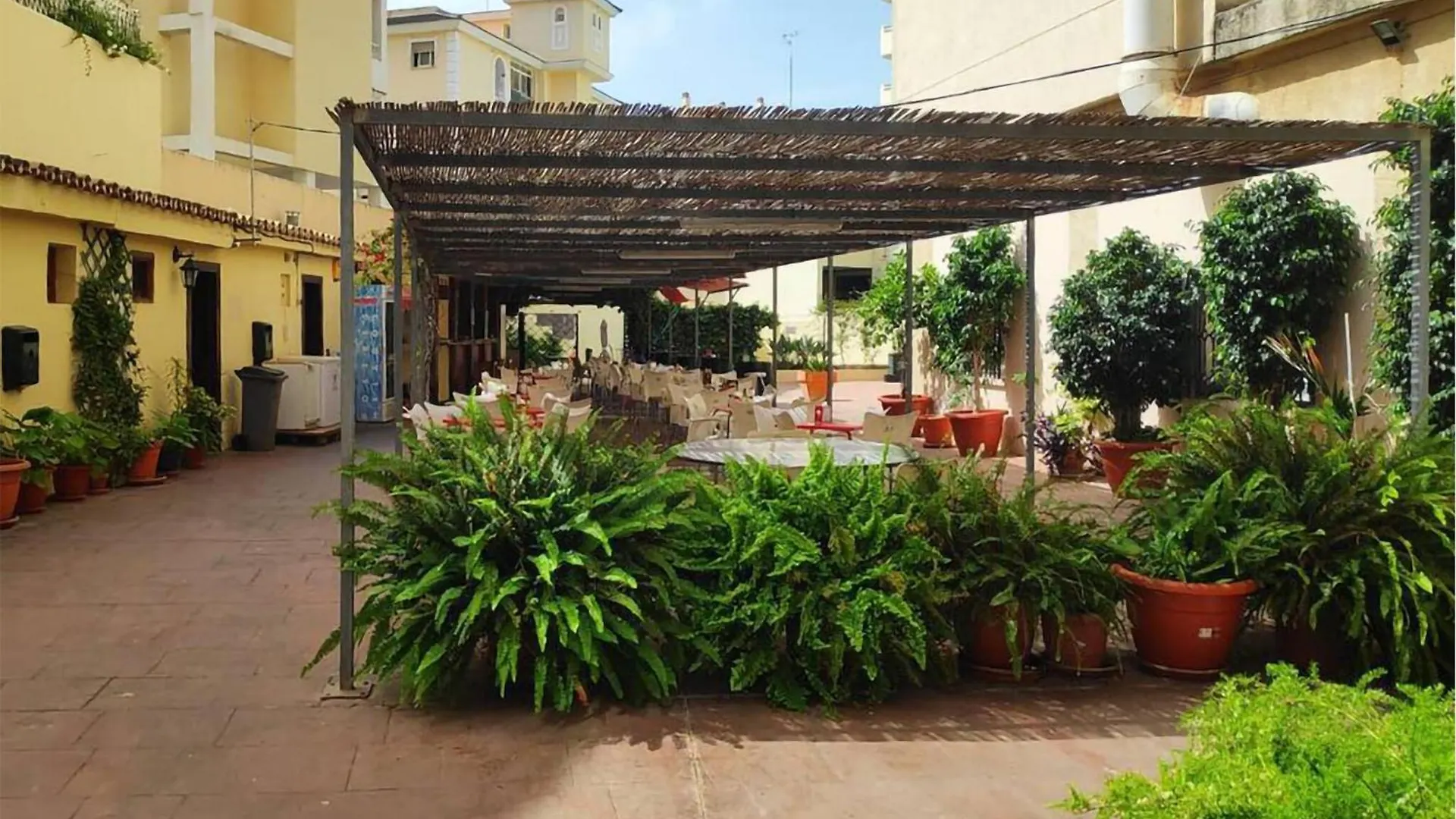 Gorgeous Apartment In Torremolinos Spain
