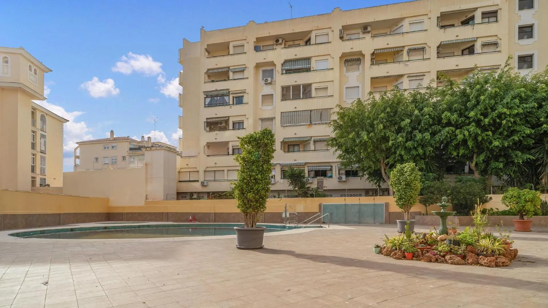 Gorgeous Apartment In Torremolinos 0*,  Spain