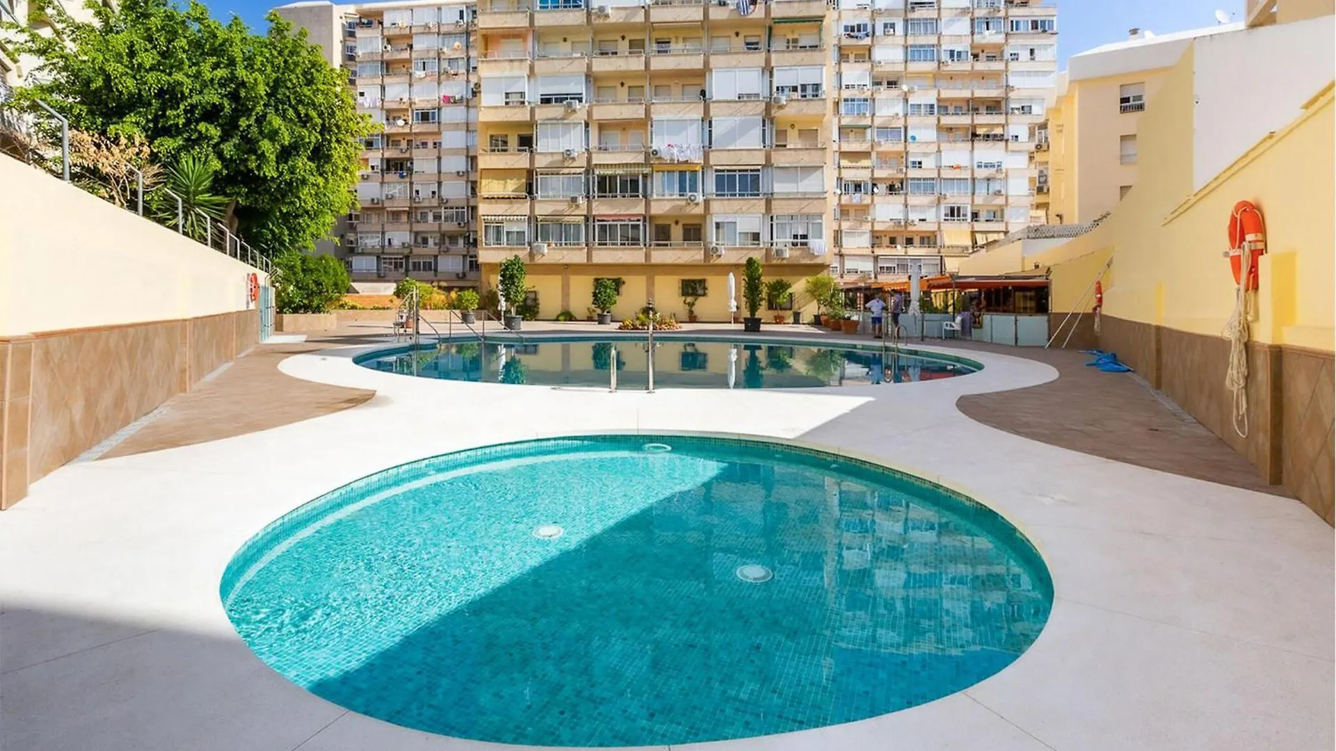 Gorgeous Apartment In Torremolinos 0*,